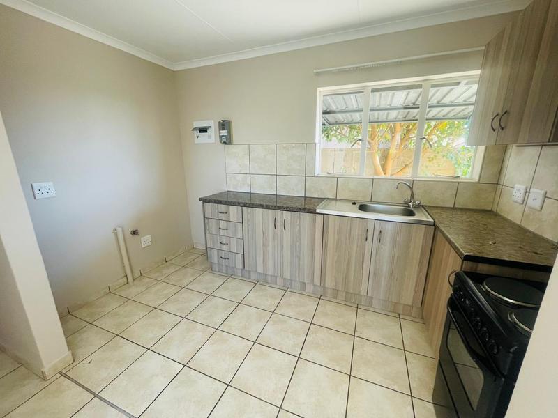 3 Bedroom Property for Sale in Waterkloof A H North West